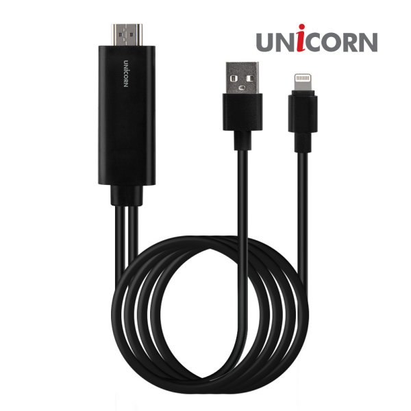����Ʈ����ǰ �������̺� [������] IOS 8�� HDMI ������ �̷��� ���̺� ����Ʈ�� ���� ����(1.8M) ��ǰ ����