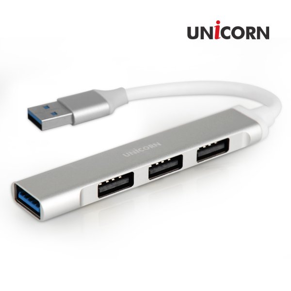 ��ǻ�Ϳ�ǰ USB���/����� [������] USB3.1 AŸ�� 4��Ʈ USB��� ������ �˷�̴� (83mm x 12mm x 7mm / 20g) ��ǰ ����