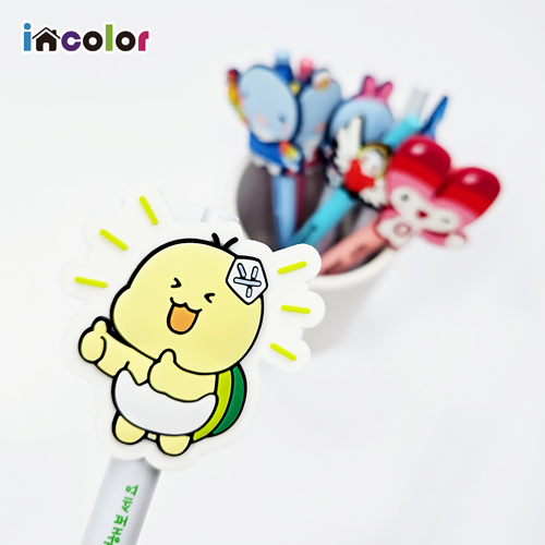����/�ʱ�� ĳ���ͺ��� incolor PVC ĳ���� ���� [�ֹ�������] ��ǰ ����