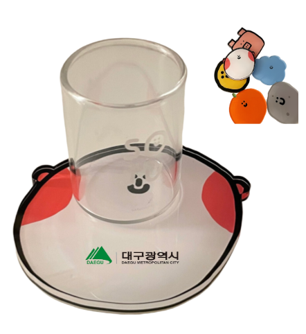 �ֹ���ȭ �����ħ/�Ź�ħ ĳ���� ��ũ�� �Ź�ħ �ڽ������� 8cm ��ǰ ����