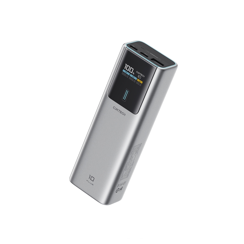 �������͸� �������͸� �߿뷮 10000 CUKTECH ����ũ 10 �Ŀ���ũ Plus 15000mAh 100W ���� ���� �������͸� ��ǰ ����