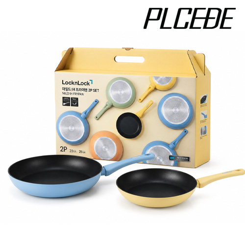 �ֹ��ǰ �Ķ����� �þ��� �Ľ��� ���� ���� IH ��������(28cm/20cm) 2�� ��Ʈ ��ǰ ����