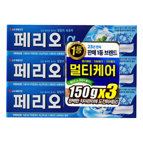 ����û��/��ǿ�ǰ ġ��/ĩ��/ġ�� �丮�� ��Ƽ�ɾ� ġ�� 150gx3�� ��ǰ ����