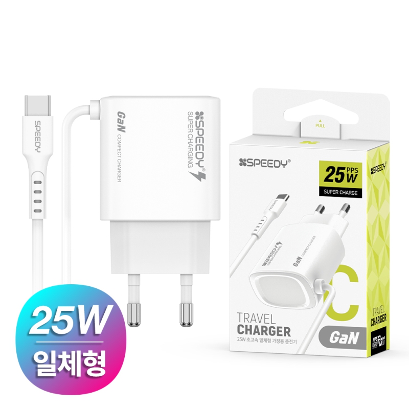 ����Ʈ����ǰ �������̺� ������Ŀ 25W PD3.0 PPS �ʰ��� ��ü�� CŸ�� ������ B ��ǰ ����