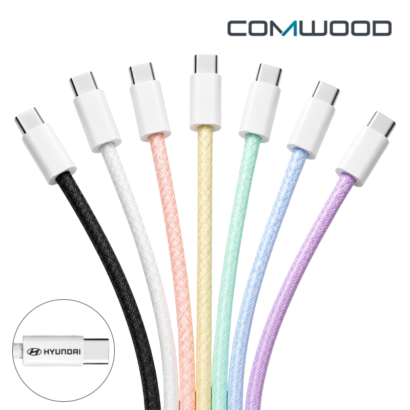 ����Ʈ����ǰ �������̺� �Ŀ�� PD 60W 1M CtoC �к긯 �ʰ��� ���� �÷� ���̺� ��ǰ ����