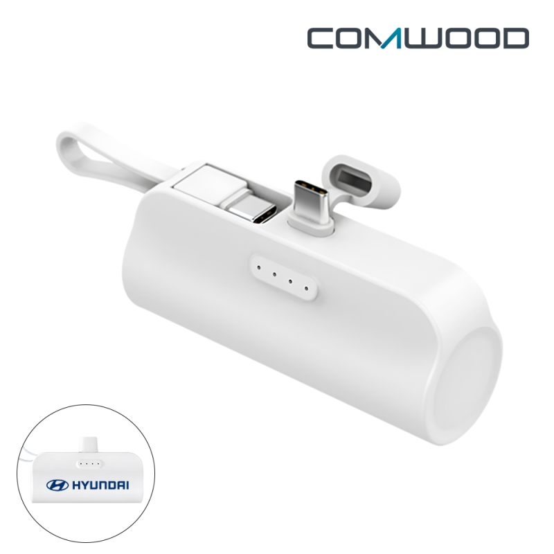 �������͸� �������͸� �ҿ뷮 5000 �Ŀ�� 5000mAh ��� CŸ�� ��ŷ���͸� ��ǰ ����