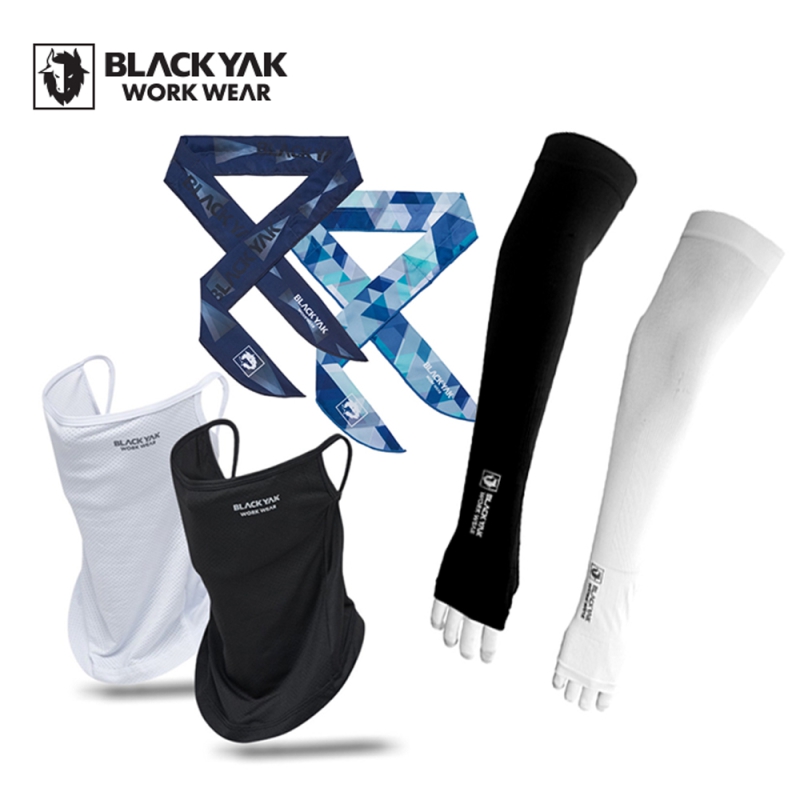 ����/������ �����/��ī�� ������ũ BLACKYAK 2026���� ���� UV���� �� 3�� ��Ʈ (�����+�𸶽�ũ+���𷯽�ī��) ��ǰ ����