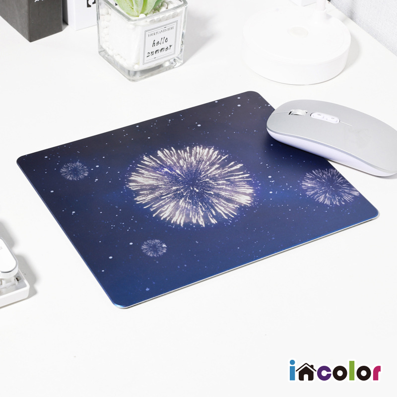 ��ǻ�Ϳ�ǰ ���콺�е� UVĮ�� ���콺�е� [�ֹ�������] incolor �簢�� ���콺 �е� ��ǰ ����