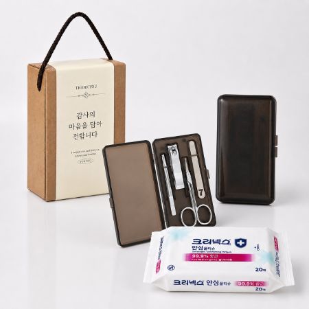 �������/�����ɾ� ��Ż������� �޴�� ����ŰƮ ������� �������(4PCS) 777 + ũ���ؽ� ��ռҵ� ��Ƽ�� ��ǰ ����
