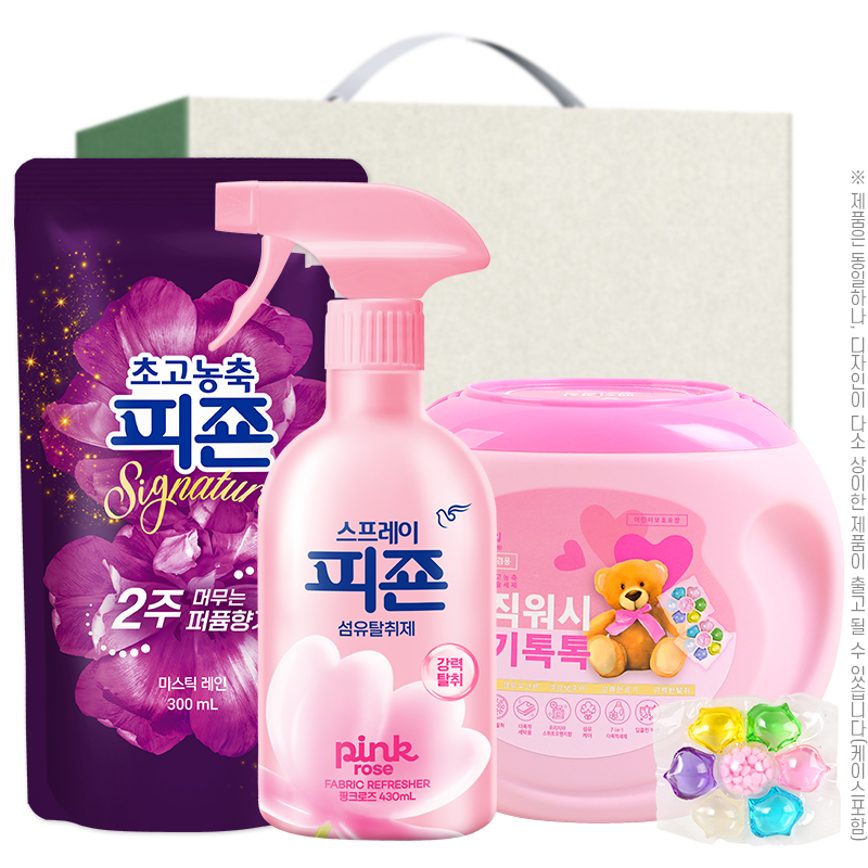 ��ǿ�ǰ ��Ź�뼼�� �ʰ���������300���� ��������������ũ����430ml ���������������ĸ����Ź����(50ĸ��)(3��) ��ǰ ����