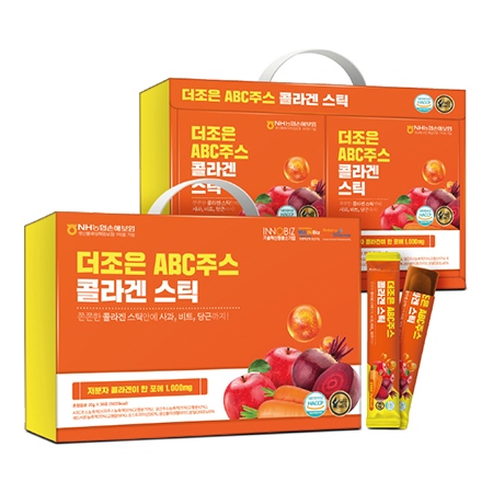 ��ǰ �ǰ���ǰ ���� NFC���� 100% ABC�ֽ� 70ml*30�� ��ǰ ����