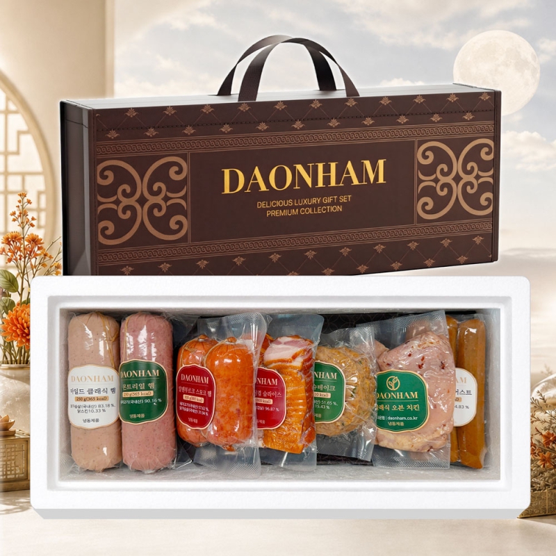 ��ǰ ����/��/��ġ �ٿ��� ������ GIFT SET 3ȣ ��ǰ ����