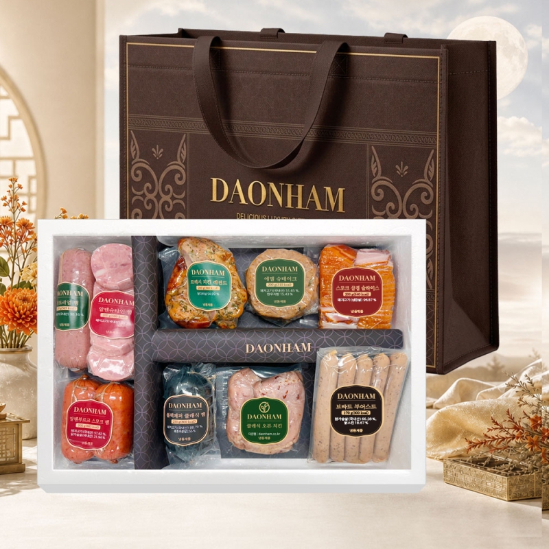 ��ǰ ����/��/��ġ �ٿ��� ������ LUXURY GIFT SET 4ȣ ��ǰ ����