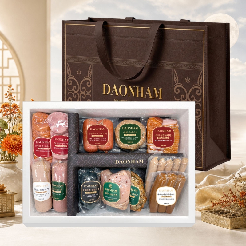 ��ǰ ����/��/��ġ �ٿ��� ������ LUXURY GIFT SET 5ȣ ��ǰ ����