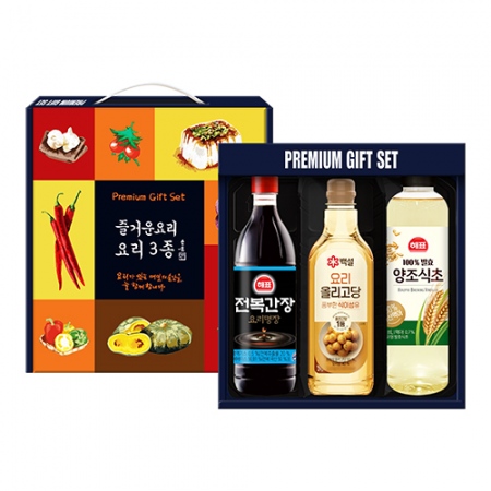 ��ǰ ���Ϸ�/�ҽ��� ��ſ�丮 3�� B (��������+�丮�ø�����+��������) ��ǰ ����