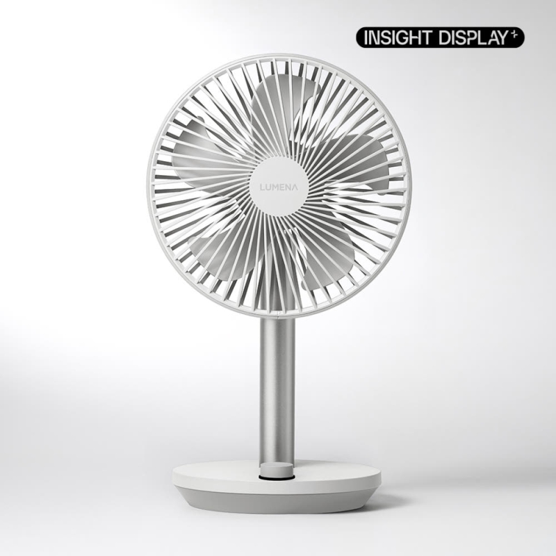 ��ǳ�� Ź��� ��ǳ�� RU-10 ��޳� FAN STAND 4 PRO ���� ��ǳ�� �ҽ��ĵ� 4���� ��ǰ ����