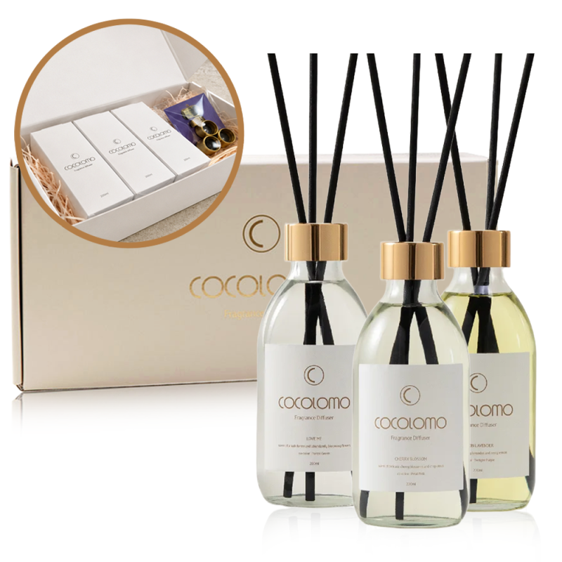Ȩ/���׸����ǰ ĵ��/��ǻ��/������ ���ڷθ� ������ ��ǻ�� 200ml 3�� ��Ʈ ��ǰ ����