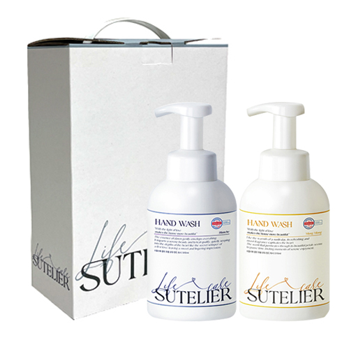 �ҵ�/����/��ձ� �ڵ����/�ռ����� [���㸮��] ���ϴ��� ���� ������ ���� �ڵ���� 510ml 2P��Ʈ (������,�϶��϶�) ��ǰ ����