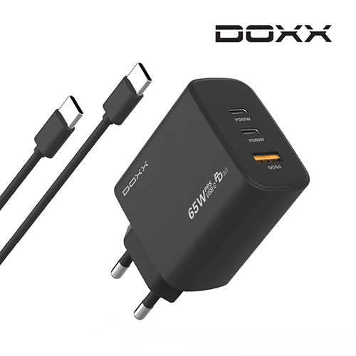 ����Ʈ����ǰ �ڵ��� ������ ���������� DOXX ���� 65W PD PPS �ʰ��� 3��Ʈ ������ C to C ���̺� ���� ��ǰ ����