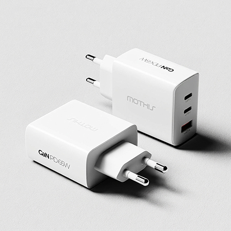 ����Ʈ����ǰ �ڵ��� ������ ��������� ��� 65W PD PPS GaN 3��Ʈ �ʰ��� ������ ��ǰ ����