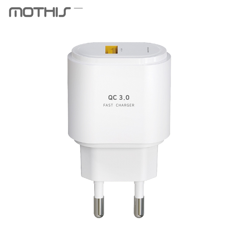 ����Ʈ����ǰ �ڵ��� ������ ��������� ��� 18W QC 3.0 3A ������ ��ǰ ����
