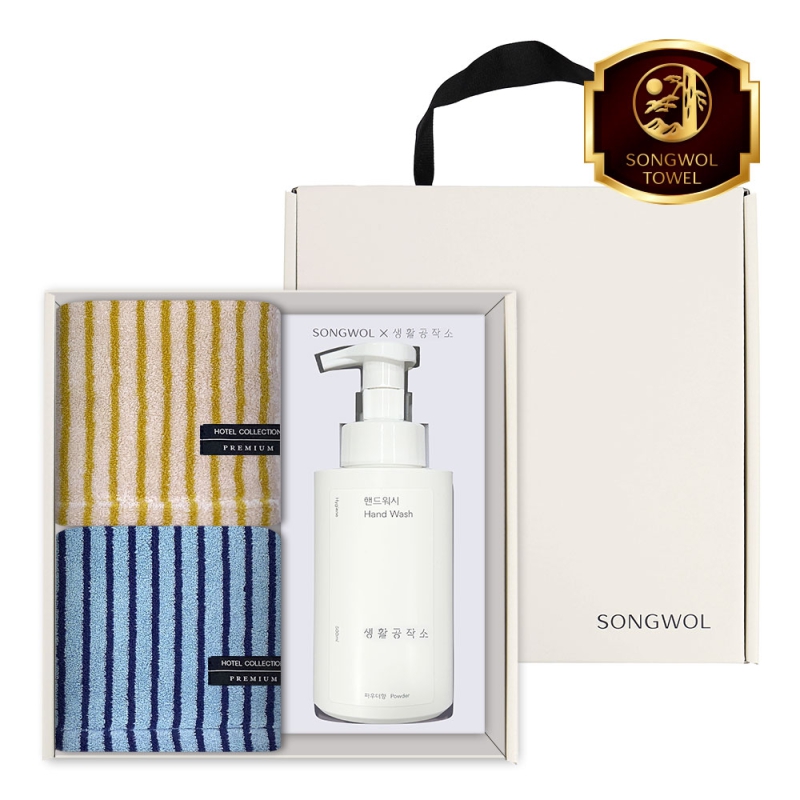 ����/Ÿ�� Ÿ��/��Ÿ��Ʈ �ۿ� ��Ȱ���ۼ� 3P ��Ʈ (ȣ�� ��Ʈ������34 Ÿ�� 2�� + �ڵ���� 500ml 1��) ��ǰ ����