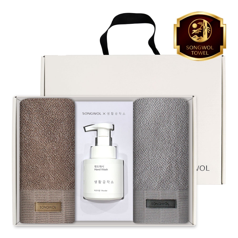 ����/Ÿ�� Ÿ��/��Ÿ��Ʈ �ۿ� ��Ȱ���ۼ� 3P ��Ʈ (����ǰ Ÿ�� 2�� + �ڵ���� 250ml 1��) ��ǰ ����