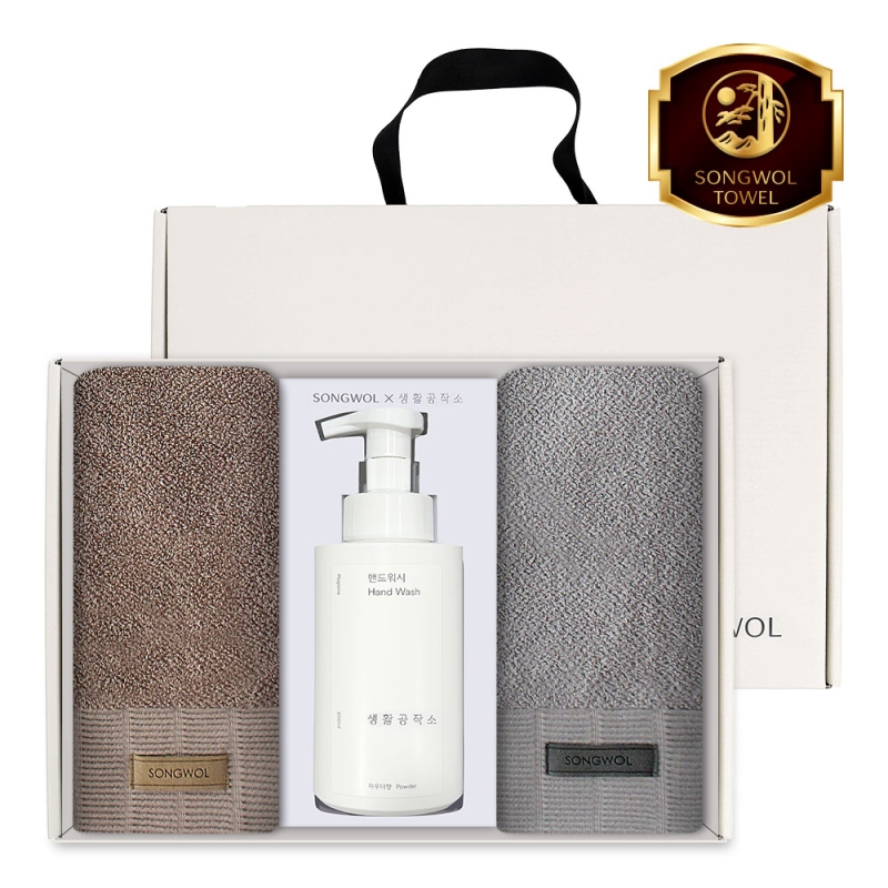 ����/Ÿ�� Ÿ��/��Ÿ��Ʈ �ۿ� ��Ȱ���ۼ� 3P ��Ʈ (����ǰ Ÿ�� 2�� + �ڵ���� 500ml 1��) ��ǰ ����