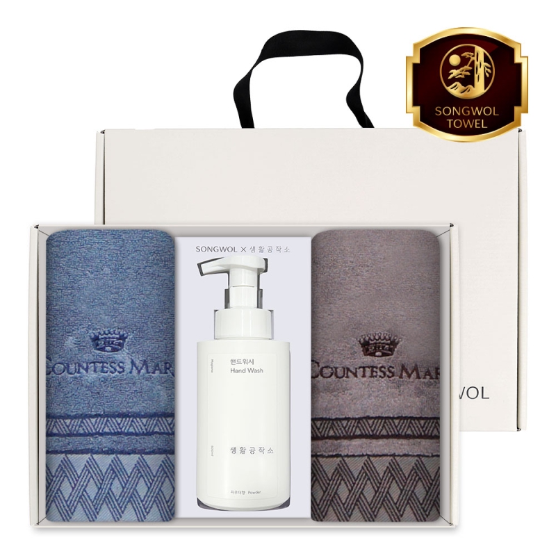 ����/Ÿ�� Ÿ��/��Ÿ��Ʈ �ۿ� ��Ȱ���ۼ� 3P ��Ʈ (CM Ŭ����44 Ÿ�� 2�� + �ڵ���� 500ml 1��) ��ǰ ����