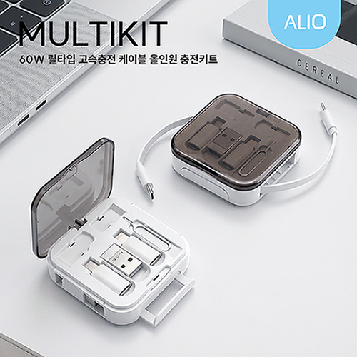 ����Ʈ����ǰ �������̺� ALIO ��ġ�� ��ƼŶ 60W �����������̺� ���ο� ����ŰƮ(��Ÿ��) ��ǰ ����