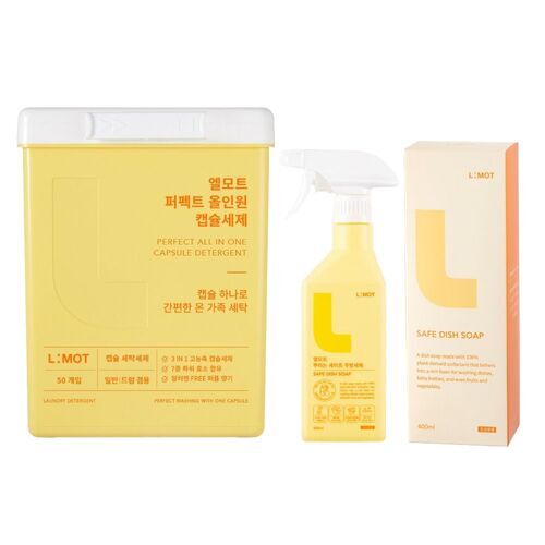 ��ǿ�ǰ ��Ź�뼼�� ����Ʈ ����Ʈ ĸ������ 50����+�ֹ漼�� 400ml+���ι� ��ǰ ����