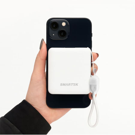 �������͸� �������͸� �߿뷮 10000 PD 22.5W �÷�Ǯ �Ƽ����� �̴� �������͸� 10000mAh EM-99 ��ǰ ����