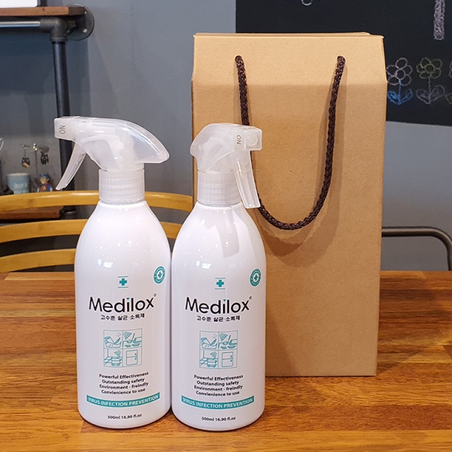 �ҵ�/����/��ձ� �ڵ����/�ռ����� ������Ŵ�̼�����Ʈ1 (�޵�Ͻ�500ml 2��) ��ǰ ����
