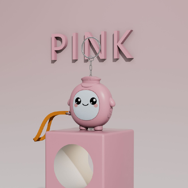 ���̵��/��Ȱ��ǰ ������ǰ/ȣ�ſ�ǰ Blossom ���� ĳ���� �溸�� 1P ��ǰ ����