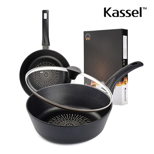 �ֹ��ǰ �Ķ����� ī�� ���� ���� ����Ʈ �δ��� (IH) ������ 24cm+�����Ѳ� 24cm ��ǰ ����