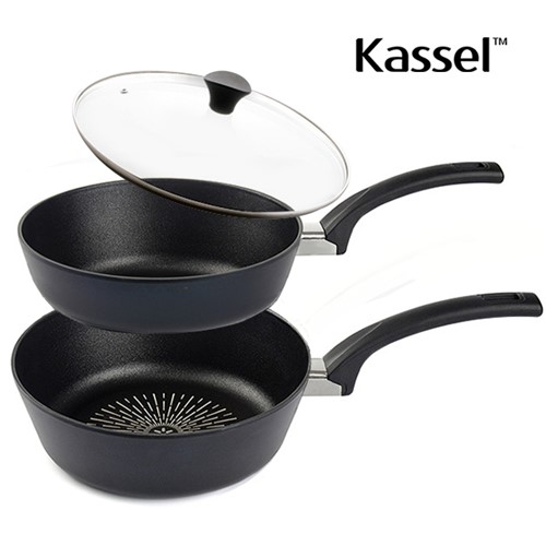 �ֹ��ǰ �Ķ����� ī�� ���� ���� ����Ʈ �δ��� (IH) ��������  3�� A ��Ʈ(��������24cm+ ������ 24cm+�����Ѳ� 24cm) ��ǰ ����