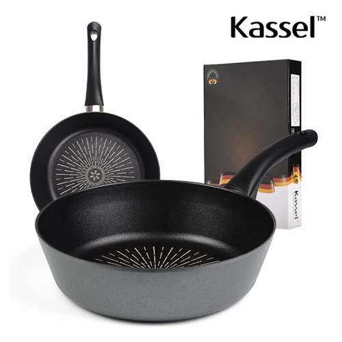 �ֹ��ǰ �Ķ����� ī�� �����Ʈ �÷���(Cook Right Plus) �δ��� ������ 28cm ��ǰ ����