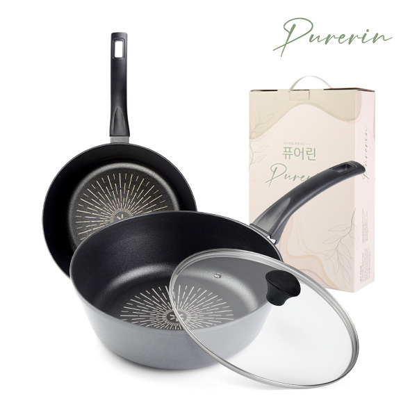 �ֹ��ǰ �Ķ����� ǻ� �� ����Ʈ(Cook-Right) �δ���(IH) ������ 24cm+ �����Ѳ� 24cm ��ǰ ����