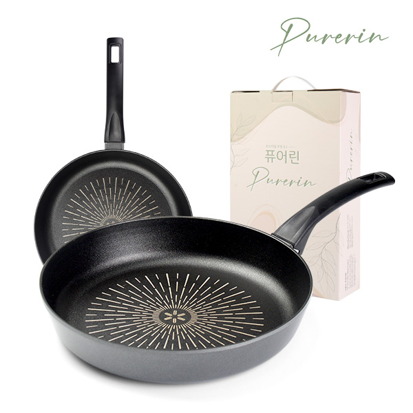 �ֹ��ǰ �Ķ����� ǻ� �� ����Ʈ(Cook-Right) �δ���(IH) �������� 28cm ��ǰ ����