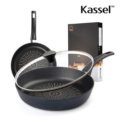 �ֹ��ǰ �Ķ����� ī�� �������� ���� ����Ʈ �δ��� (IH) �������� 28cm+�����Ѳ� 28cm ��ǰ ����
