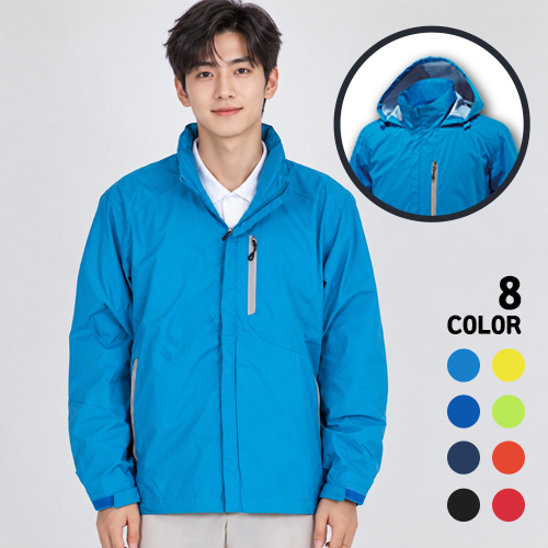 �Ƿ� ����/���� ������� �߰��ݻ� ���� �ٶ����� ���� ȸ���ü �ٹ��� ������ S~4XL ��ǰ ����