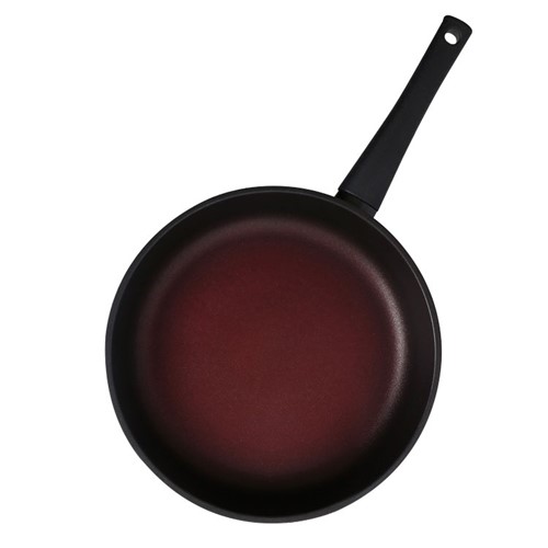 �ֹ��ǰ �Ķ����� [DELLAGO] ����� ���� �δ���(IH)��� ƼŸ�� �������� 28cm ��ǰ ����