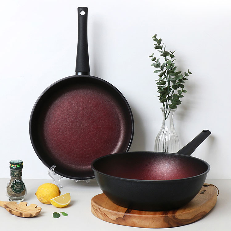 �ֹ��ǰ �Ķ����� [DELLAGO] ����� ���� �δ���(IH)��� ƼŸ�� �������� 2����Ʈ(��������28cm+������28cm) ��ǰ ����