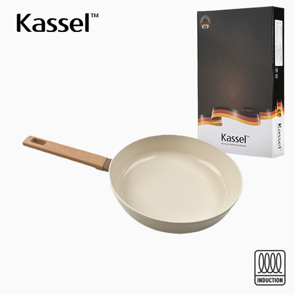 �ֹ��ǰ �Ķ����� [Kassel]  ī�� �δ���  ���� ũ�� ����� ���� �Ķ����� 24cm ��ǰ ����