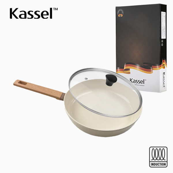 �ֹ��ǰ �Ķ����� [Kassel]  ī�� �δ���  ���� ũ�� ����� ���� �Ķ����� 24cm + �����Ѳ� 24cm ��ǰ ����