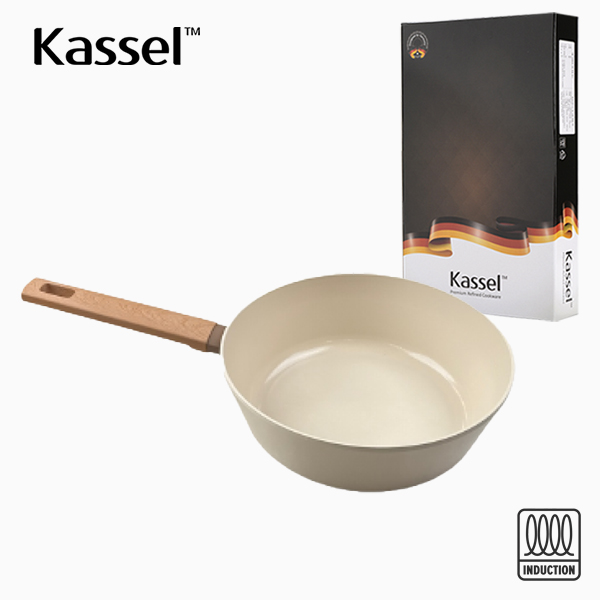 �ֹ��ǰ �Ķ����� [Kassel]  ī�� �δ���  ���� ũ�� ����� ���� ������ 24cm ��ǰ ����