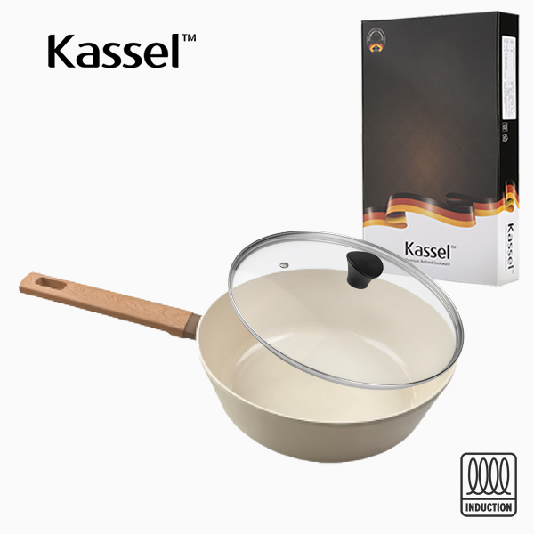 �ֹ��ǰ �Ķ����� [Kassel]  ī�� �δ���  ���� ũ�� ����� ���� ������ 24cm + �����Ѳ� 24cm ��ǰ ����