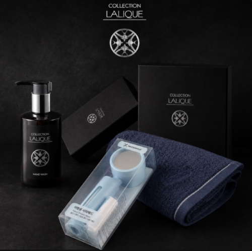 ��ǿ�ǰ ��Ǽ�Ʈ��ǰ �ۿ� LALIQUE  �ۿ� �÷�Ǯ40 �󸮲� �̴ϻ����� 3�� ��ȹ��Ʈ ��ǰ ����