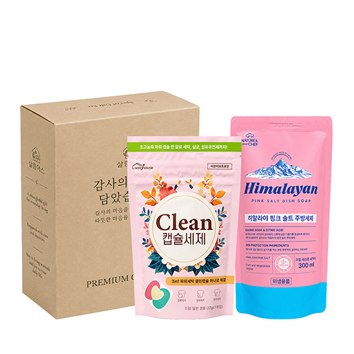 �ֹ�Ҹ�ǰ/��ȸ�� �ֹ��ǰ��Ʈ [�츲�] �ֹ漼��(300ml)+Ŭ��ĸ������7�� ��ǰ ����