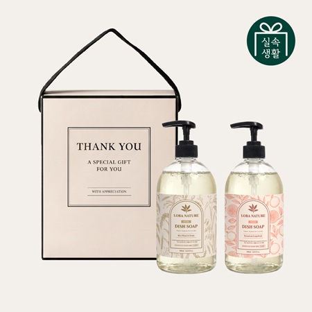 �ֹ�Ҹ�ǰ/��ȸ�� �ֹ漼�� �Ǽӻ�Ȱ ������Ʈ ��� 16ȣ �ֹ漼�� 500ml+�ֹ漼�� 500ml 2P ��ǰ ����